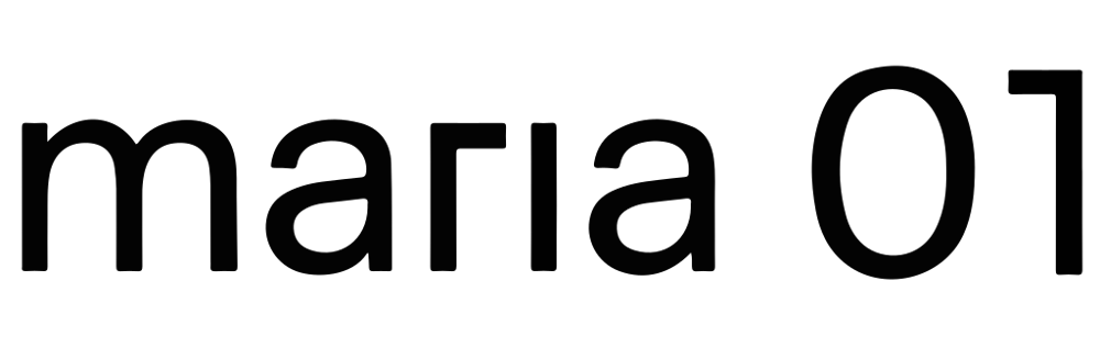 Maria 01 accelerator